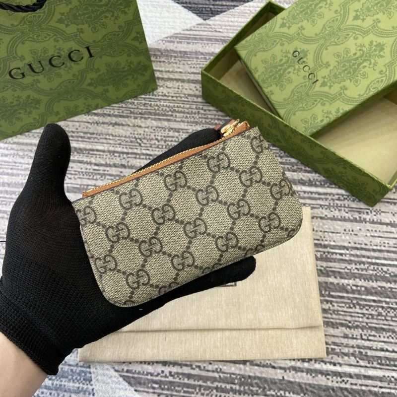 Gvc*1 wallets